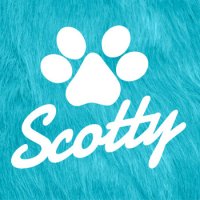 Scotty logosunu patiledi