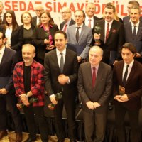 Sedat Simavi Ödülleri sahiplerini buldu