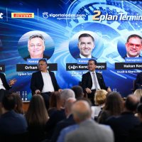 Sektör Temsilcileri 2plan'ın “Otomotivin Dönüşümü Konferansı”nda Buluştu