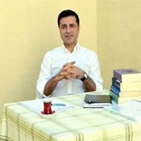 Selahattin Demirtaş'tan Fox TV başvurusu!