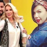 Seda Sayan'ın parasını eskortlarla...