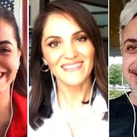 Serap Belet: Haberi sunan kişinin sahadan gelmesi avantaj