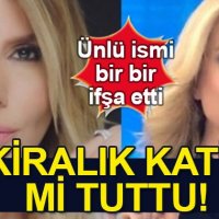 Seren Serengil'in Gülben Ergen'in kiralık katil tuttuğu hakkındaki iddiası