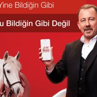Sergen’den bildiğiniz gibi olmayan kasko