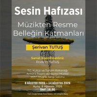 "Sesin Hafızası" Ankara'da