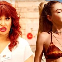 Şeyma Subaşı'dan Jet Sosyete dizisindeki göndermeye yanıt!