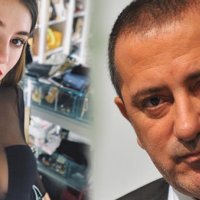 Şeyma Subaşı'nın kitabını ti'ye aldı!