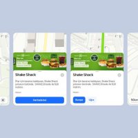 Shake Shack, Yandex Maps & Navi'nin “Markalı Rota” reklam formatını kullanan ilk reklamveren oldu