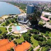Sheraton Istanbul City Center'ın yeni Genel Müdür'ü belli oldu!