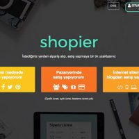 Shopier, Türkiye'deki kullanıcı sayısını arttırdı