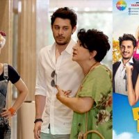 Show TV ekranlarında yeni dizi!