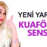 Show TV'nin yeni yarışması Kuaförüm Sensin