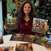 Şifa Köyü'nden Çocuklara Sağlıklı Beslenmeyi Sevdiren Yeni Kitap Serisi