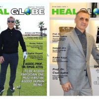Şifanın Küresel Yolculuğu: Healglobe Dergi 2 Dilde Yayın Hayatına Başladı