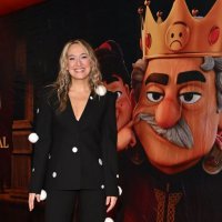 Sinema Filmi “Gupi ve Gülmeyen Kral”a Festival Gibi Gala