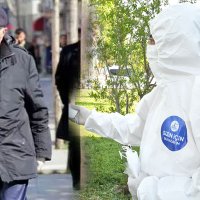 Şişli Belediyesi'nden 65 yaş üstü için hafta sonu mesaisi!