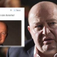 Skandal Mustafa Koç tweeti