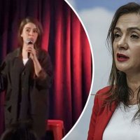 Skandal şovun ardından CHP'li isimden mektup!