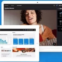 Skype, Web servisini geliştiriyor
