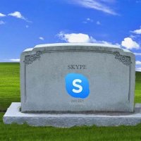 Skype'ın son günü 
