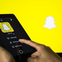 Snapchat, Donald Trump'ın hesabını artık önermeyecek!