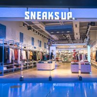 Sneaks Up yatırım aldı