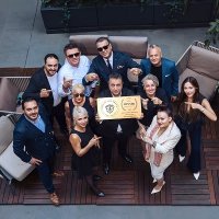 Sofitel Istanbul Taksim, Haute Grandeur Global Excellence Awards'tan iki ödülle döndü