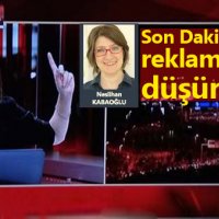 Son Dakika bantları reklam algısını düşürüyor…