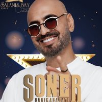 Soner Sarıkabadayı, Salamis Bay Conti Resort Hotel'de Bayram Coşkusunu Zirveye Taşıyor