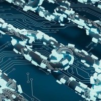 Sony ve Fujitsu blockchain kullanacak