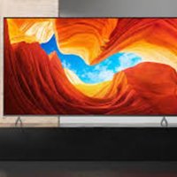 Sony'nin yeni LED TV'si satışta