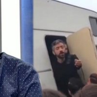Sosyal medya Resul Dindar'ı konuştu...