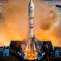 Soyuz roketi kalkıştan sonra arıza yaptı