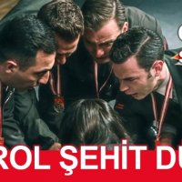 Söz dizisinde Fethi'nin şehit düşmesi