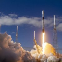 SpaceX, 60 internet uydusunu daha yörüngeye gönderdi