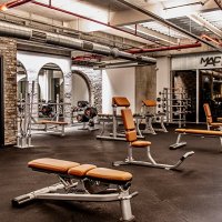Spor salonu zinciri MACFit el değiştiriyor