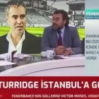 Spor yorumcusu hastaneye kaldırıldı!
