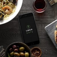 Starbucks, Uber Eats ile anlaştı