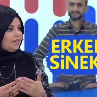 Stüdyoda erkek sinek tartışması!