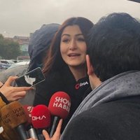 "Suçlamalar benim duruşuma ters!"
