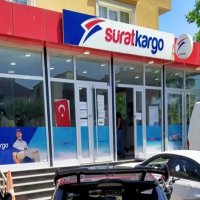 Sürat Kargo Genel Müdürlüğü'ne Cem Oğuz atandı