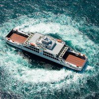 Sürücüler Trafikten Kaçıyor; Eskihisar–Topçular Ve Sirkeci–Harem Hatları Yoğun İlgi Görüyor