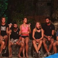 Survivor'da bu hafta kim elendi?