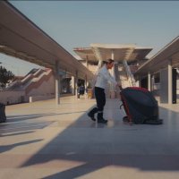 Susuz Temizlik Teknolojileri, Yılda 7,3 Milyon Ton Su Tüketimine Alternatif Oluyor