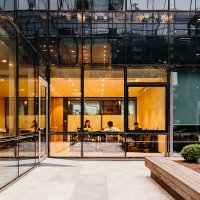 Swiss Re'de üst düzey atama 