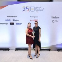 Systemair Türkiye, “Sürdürülebilirlikte Paydaş Katılımı Ödülü”ne layık görüldü