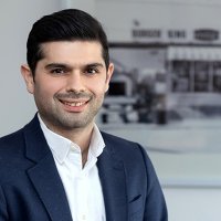TAB Gıda'ya yeni CMO