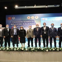 TBB bölgesel kalkınma toplantısı İzmir'de yapılacak