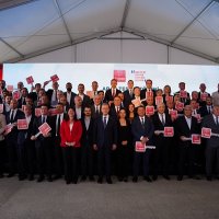 TBB'DEN 94 Belediyeye 95 Hizmet Aracı