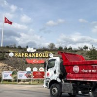 TBB'den Batı Karadeniz'e Hizmet Seferberliği
